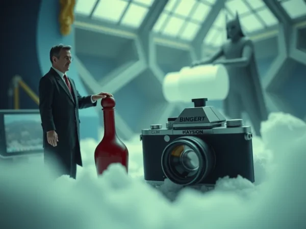 As maquiagens e caracterizações icônicas dos filmes de Burton