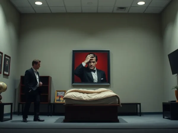 As marcas registradas que definem o cinema de Tarantino