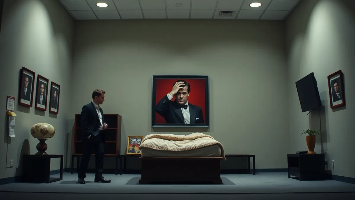 As marcas registradas que definem o cinema de Tarantino