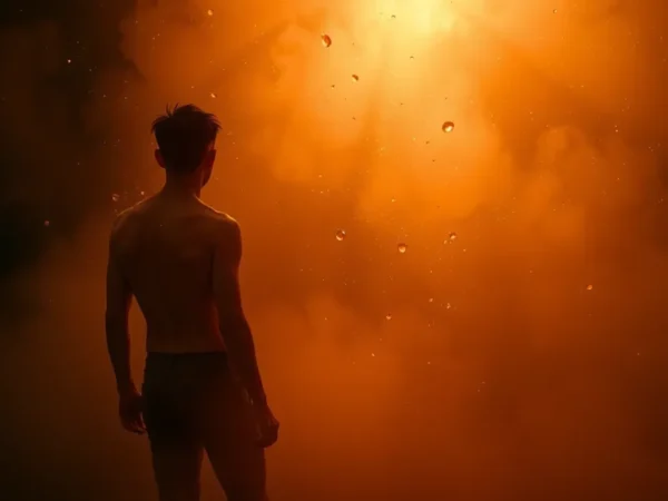 As teorias de fãs sobre o enredo confuso do filme Tenet