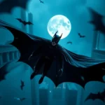 Batman: O Retorno e a sombria sequência de Tim Burton