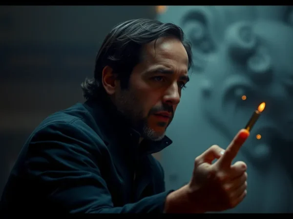 Como Hans Zimmer criou as trilhas marcantes dos filmes de Nolan