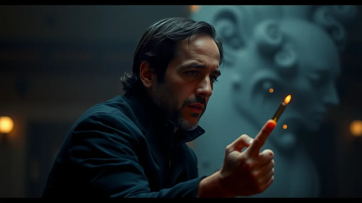 Como Hans Zimmer criou as trilhas marcantes dos filmes de Nolan