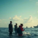 Como Nolan retratou a evacuação de Dunkirk de forma realista