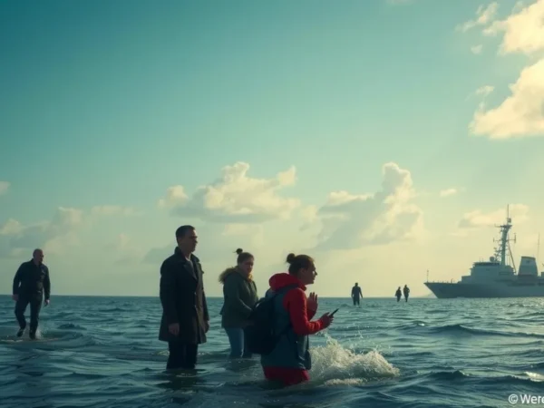 Como Nolan retratou a evacuação de Dunkirk de forma realista