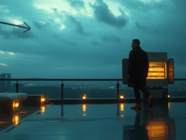 Como Nolan usa o tempo como elemento central de seus filmes