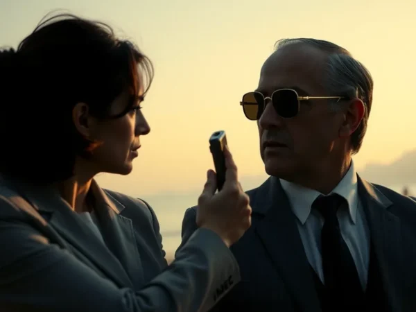 Como os personagens de Tarantino se conectam entre filmes
