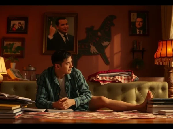 Como Tarantino mistura gêneros diferentes em um mesmo filme
