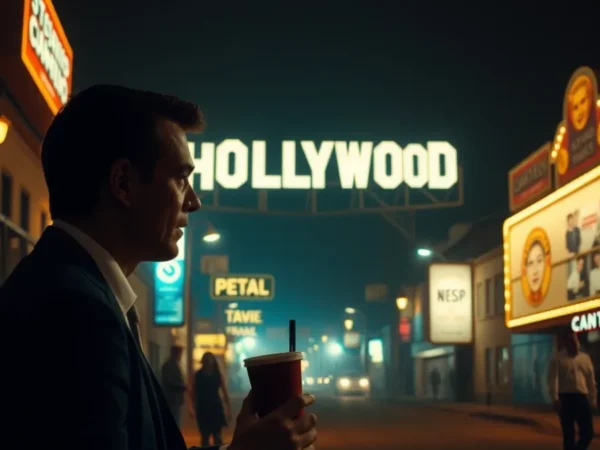 Como Tarantino recriou a Hollywood dos anos 60 no cinema