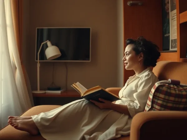 Era Uma Vez em Hollywood e a carta de amor ao cinema antigo