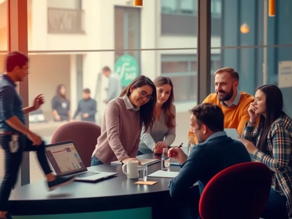 Como usar dados para tomar decisões melhores no seu marketing