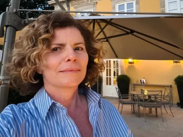 Debora Bloch revela lugares favoritos em Portugal: "Fica a dica