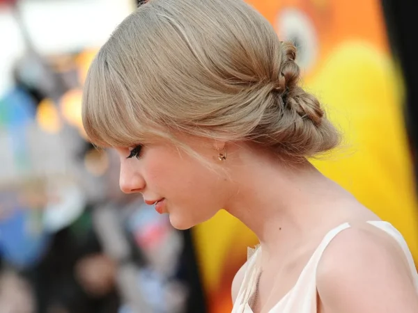 6 penteados que Taylor Swift pode usar no casamento