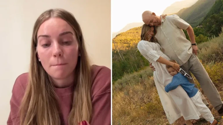 Emilie Kiser anuncia gravidez um ano após tragédia