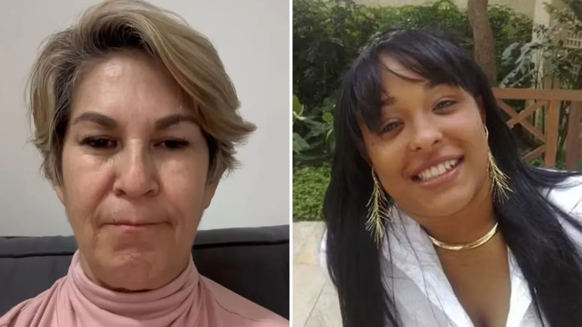 Mãe de Eliza Samudio cobra resposta sobre desaparecimento de ex-mulher de Bruno