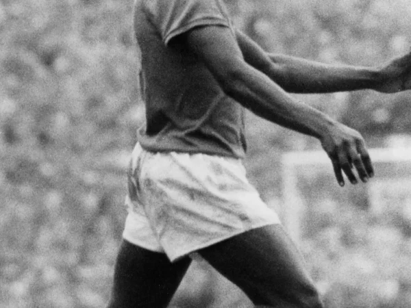 Cabelos icônicos da Seleção Brasileira nas Copas