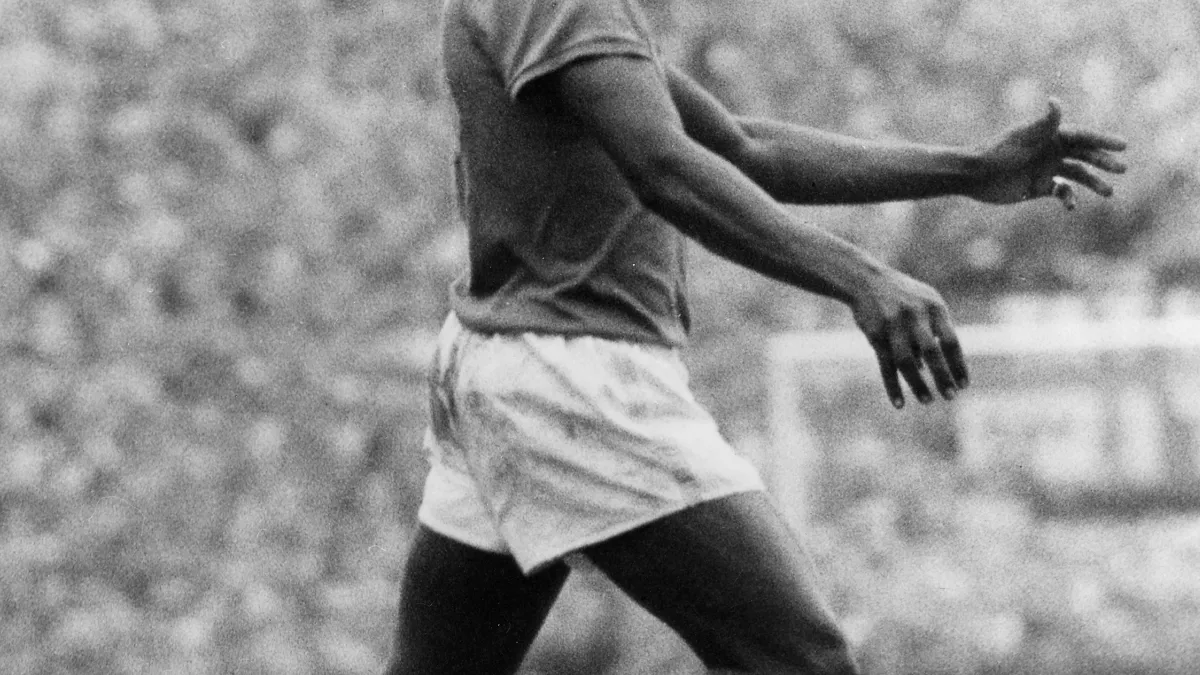Cabelos icônicos da Seleção Brasileira nas Copas