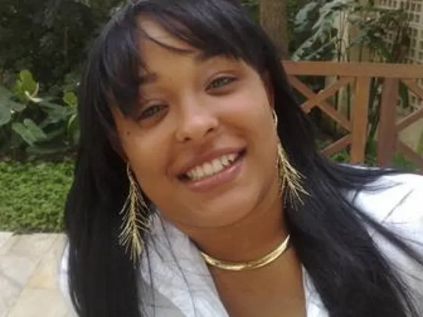 Ex-mulher do goleiro Bruno é encontrada em BH após desaparecimento