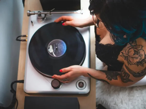Playlist de sexo funciona? Especialistas e relatos provam que sim