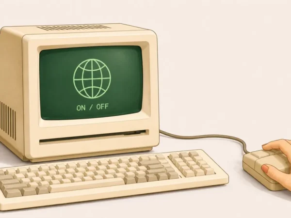 Saudades da internet raiz: o SUS feminista pirata