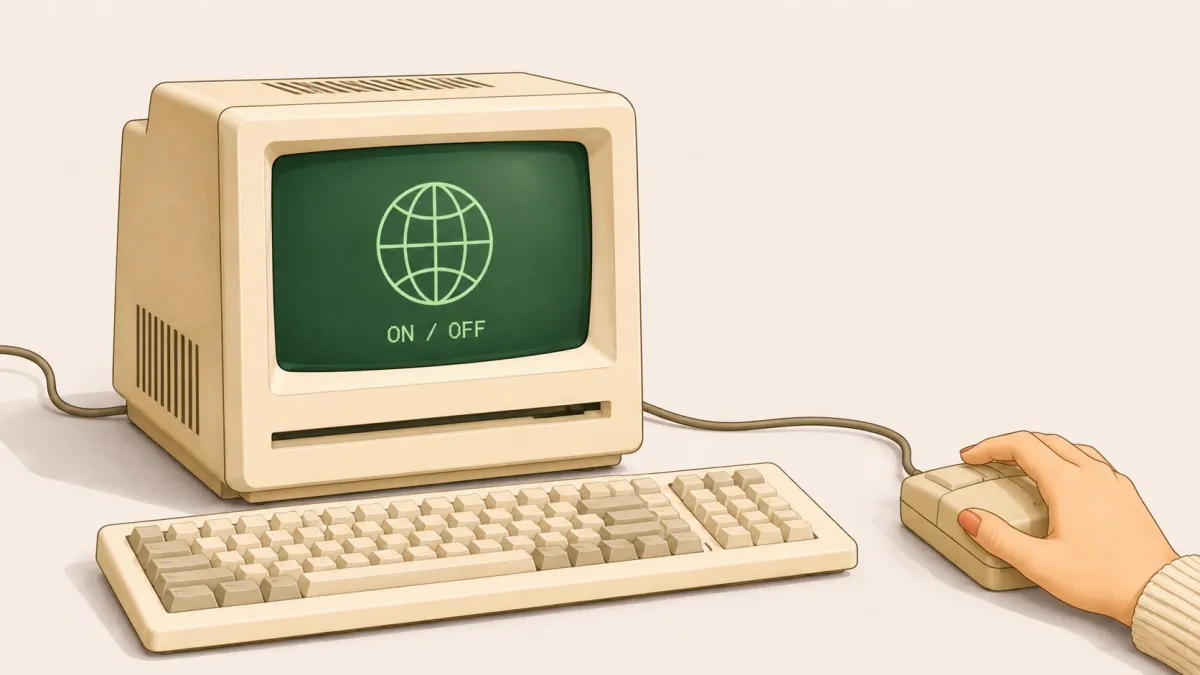 Saudades da internet raiz: o SUS feminista pirata