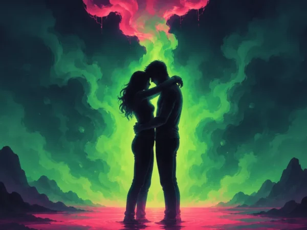 Brazil study reveals why you chase the wrong people and call it love
