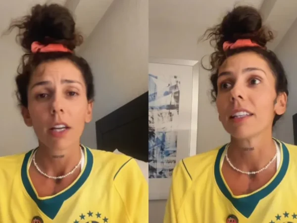 Assédio na Copa: mulheres relatam violência em estádios