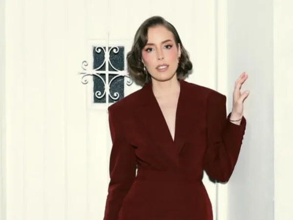 Fabiana Justus: 'Credibilidade vale mais' que bets