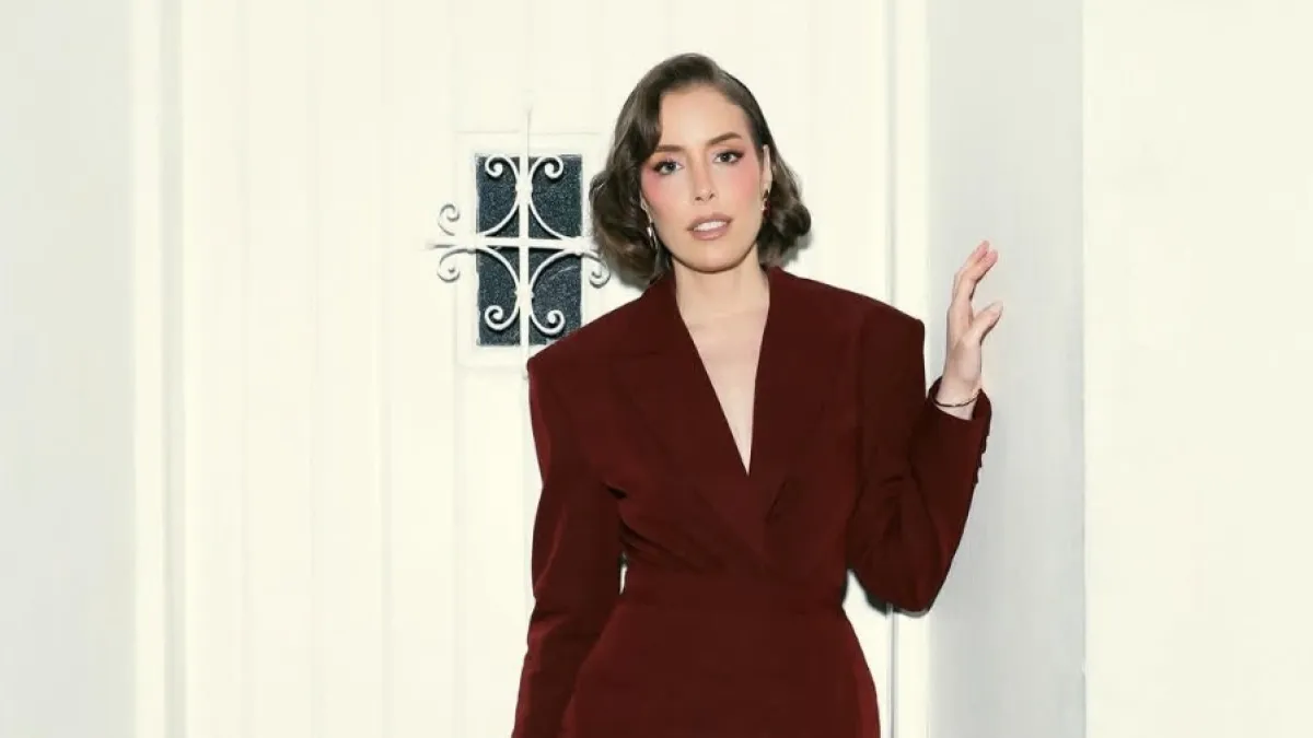 Fabiana Justus: 'Credibilidade vale mais' que bets