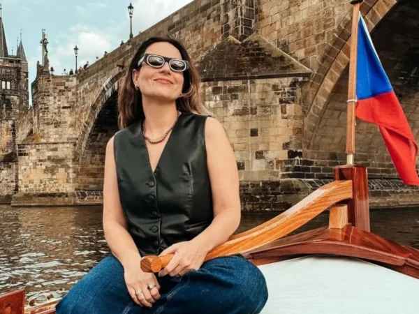 Plataforma criada por jornalista incentiva mulheres a viajarem em grupo