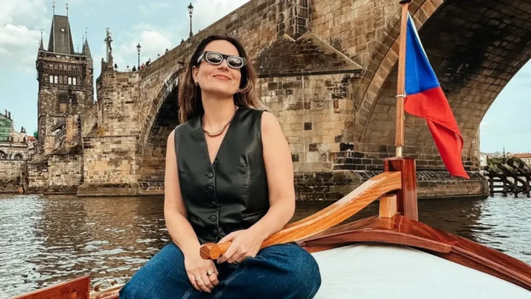Plataforma criada por jornalista incentiva mulheres a viajarem em grupo