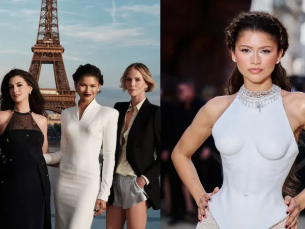 Zendaya e elenco de A Odisseia brilham com looks históricos