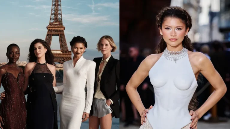 Zendaya e elenco de A Odisseia brilham com looks históricos