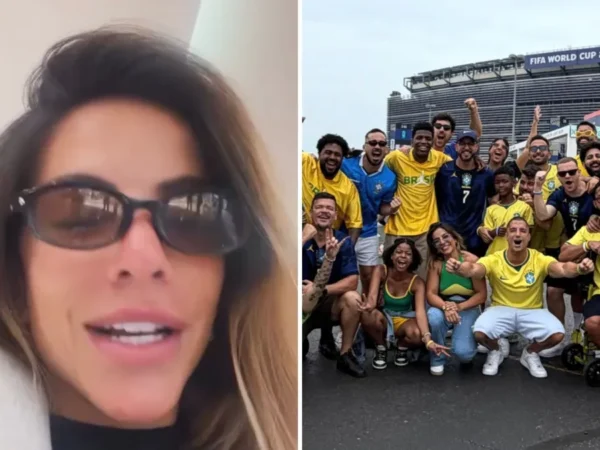 Amiga de Vini Jr revela motivo do sumiço