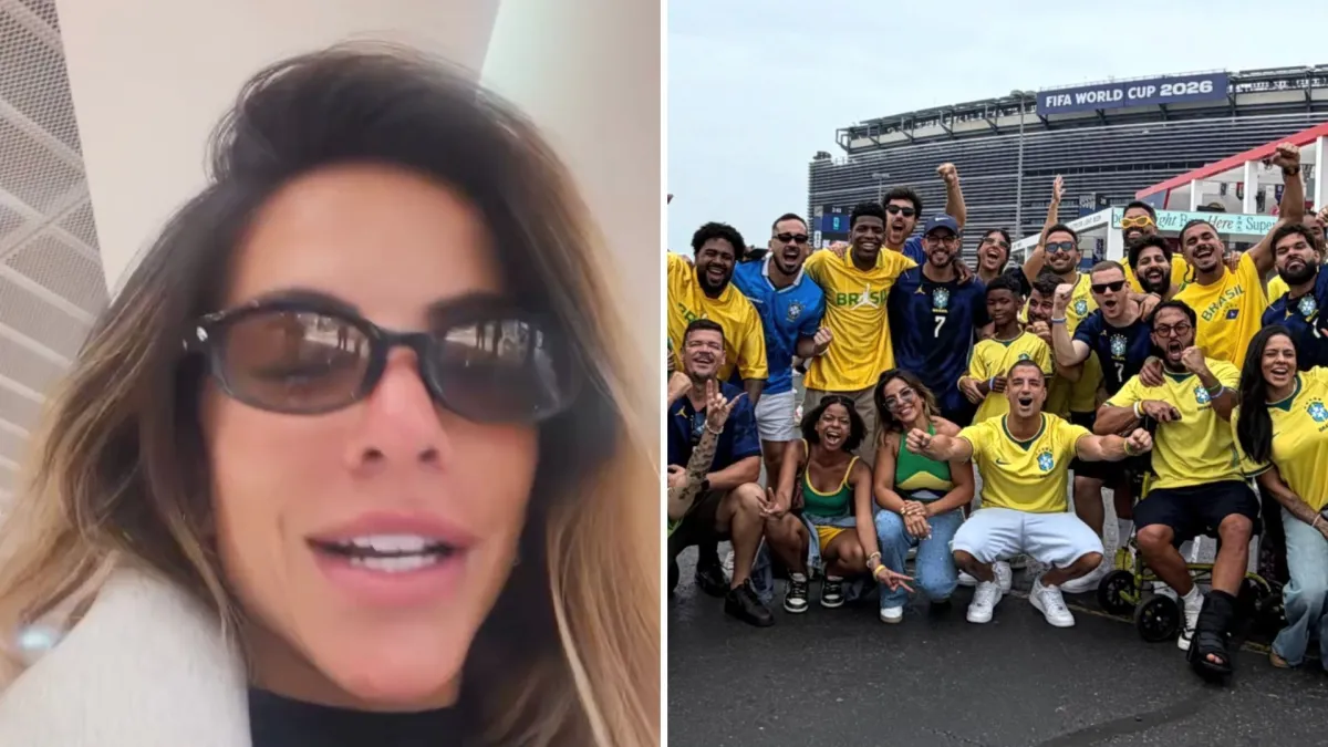 Amiga de Vini Jr revela motivo do sumiço
