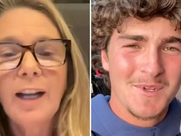 Mãe de João Fonseca revela estratégia para não atrapalhar carreira do filho