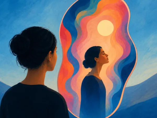 Brazil Finds Healing Happens Even When Unseen