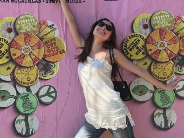 Festivais 100% femininos: resistência ou mercado?