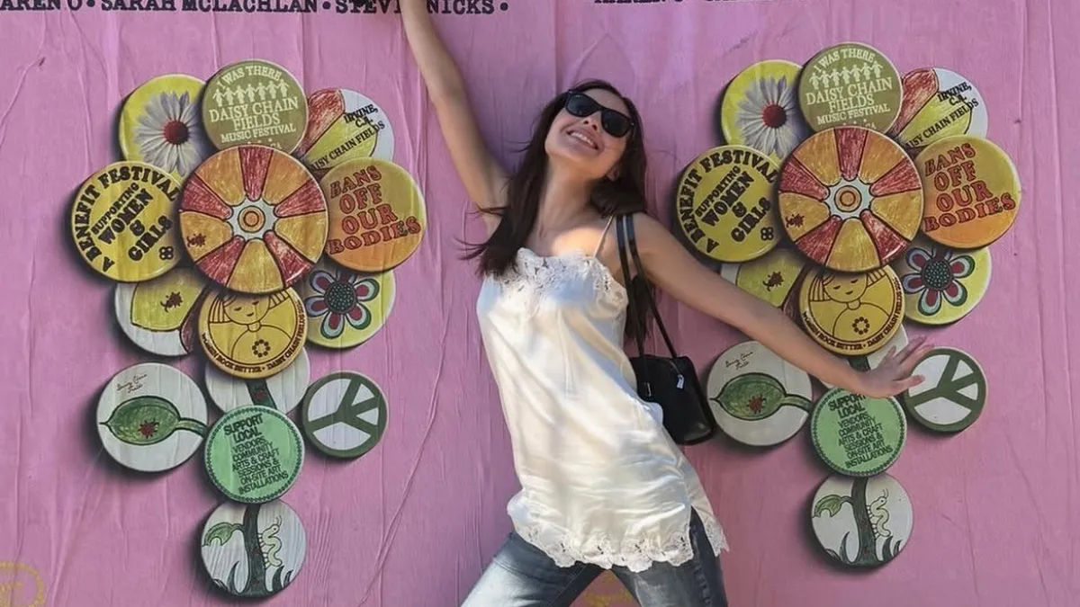 Festivais 100% femininos: resistência ou mercado?