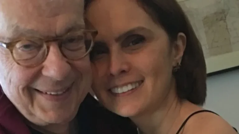 Mônica Morel: a parceira de Renato Machado nos últimos 15 anos