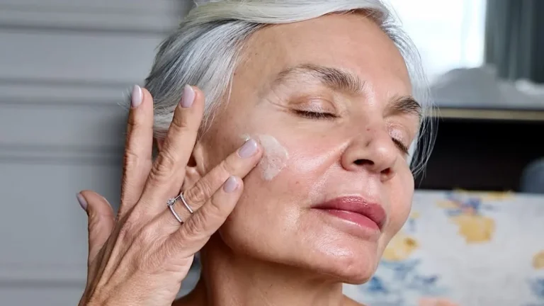 5 cremes faciais potentes para salvar a pele do frio