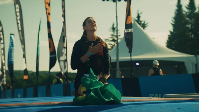 Brasileira relata alucinações em ultramaratona de 139 km no Canadá