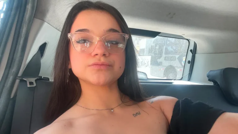 Jovem desenvolve catarata aos 16 anos após suspender insulina para emagrecer