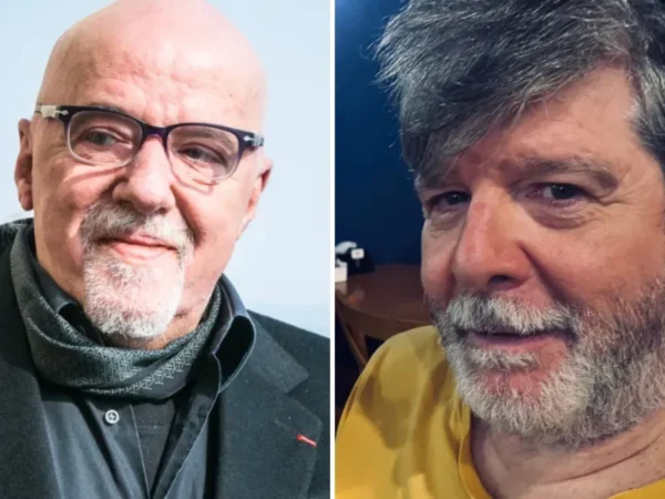 Netflix anuncia séries de Paulo Coelho e Marcelo Rubens Paiva