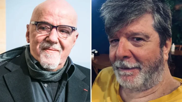 Netflix anuncia séries de Paulo Coelho e Marcelo Rubens Paiva