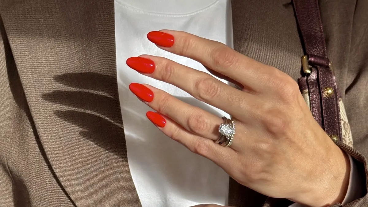 Frio faz esmalte lascar? Veja 4 hábitos que destroem a manicure
