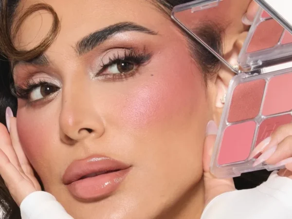 Huda Beauty chega ao Brasil com exclusividade na Sephora