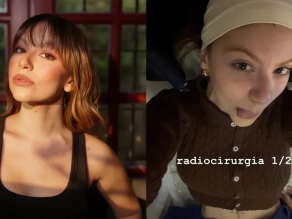 Bruna Furlan explica radiocirurgia contra metástase