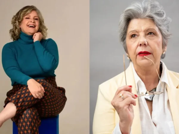 Sexo aos 60+ é pleno e sem data de validade