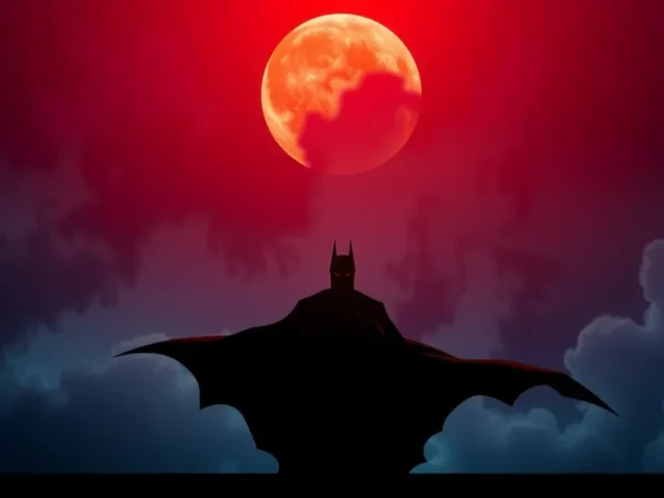 O legado dos filmes de Batman dirigidos por Tim Burton